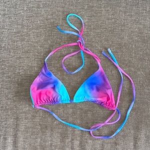 VDM The Label Blair Bikini Top